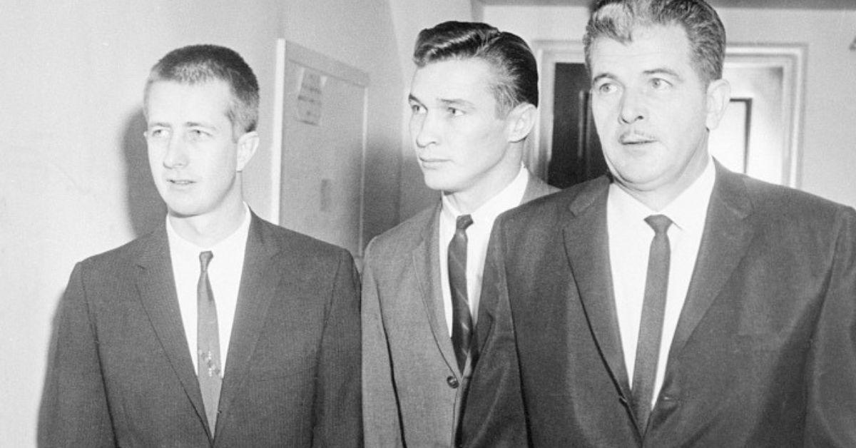 Kidnappers Got $240K Ransom in Snatching of Sinatra's Son