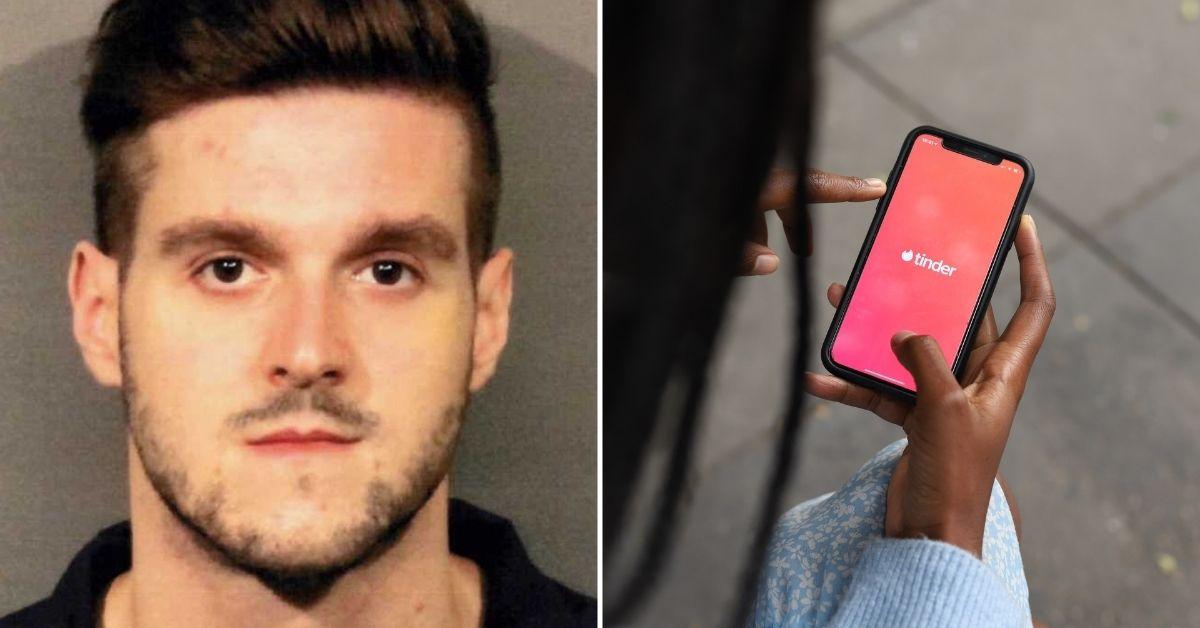 California Man Gets 71 Years for Tinder Love Triangle Killing