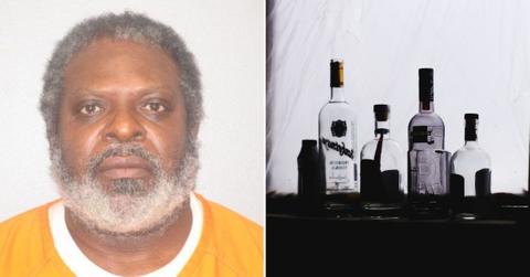 drunk man sentenced hitman son wrong number