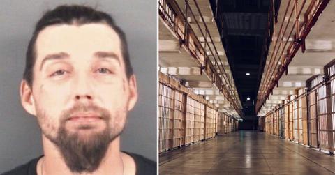 north carolina arrest