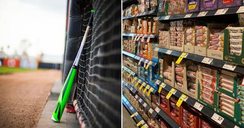 Michigan Man Attacked Employees, Ate Food From Shelves: Cops