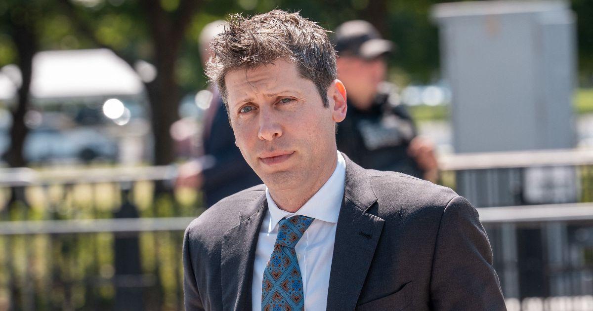 OpenAI CEO Sam Altman’s Home Targeted in Molotov Attack, Suspect in Custody