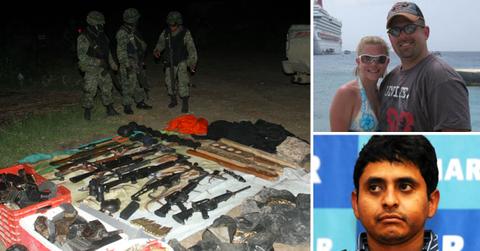 murder rio grande los zetas invade america pf