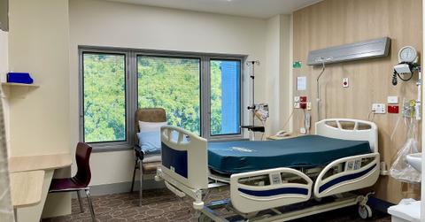 Army veteran’s husband receives damages five years after wife passed away due to medical negligence