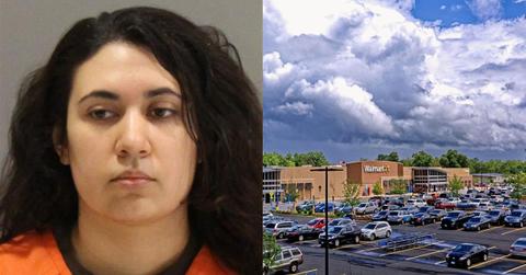 Omaha Police shoots woman who abducted and slashed toddler outside Walmart