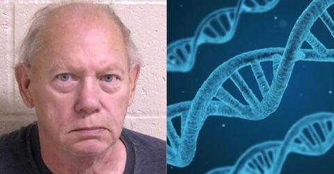 Albert L. "Buddy" Zigler, Representational image of DNA
