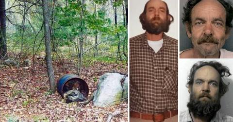 catching the chameleon serial killer brave women pf