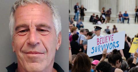 Jeffrey Epstein purchased the Zorro Ranch in 1993 from the family of former New Mexico governor Bruce King.