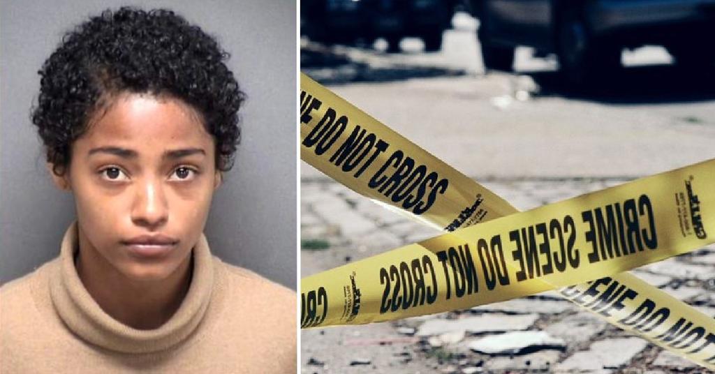 Beyonce's cousin shot and killed by rapper girlfriend, police say