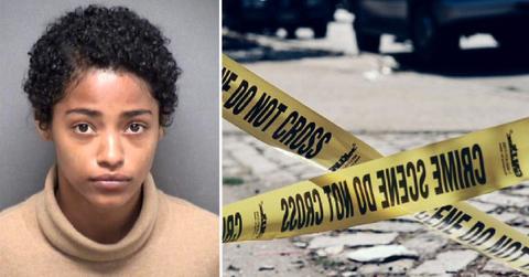 houston woman shoots and kills rapper boyfriend beyonces cousin