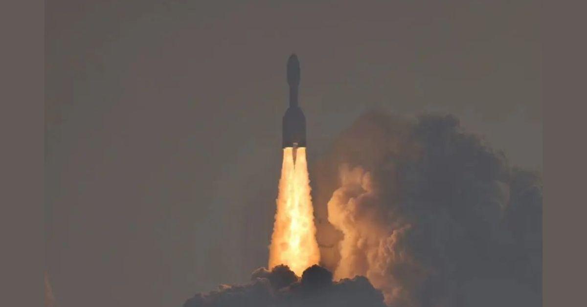 New Powerful Chinese Rocket Scheduled for Launch in 2025