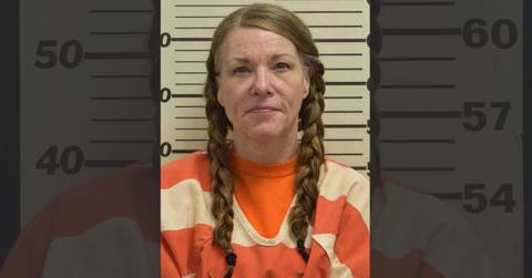 convicted killer lori vallow new murder charges arizona