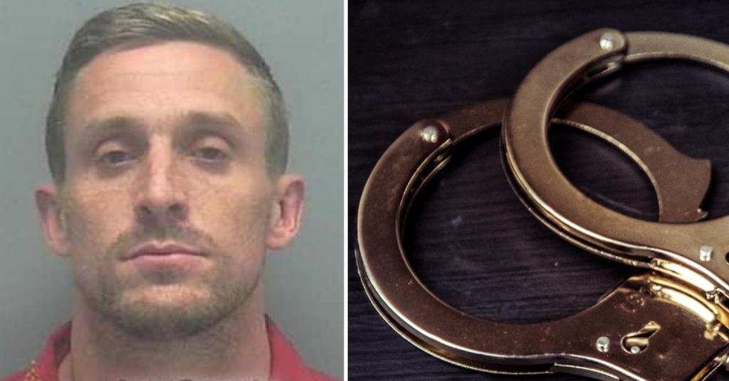 Florida Coach Accused Of Sex Crime Against High School Student