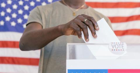 45-year-old Mexican native pleads guilty to participate in fraudulent U.S. voting