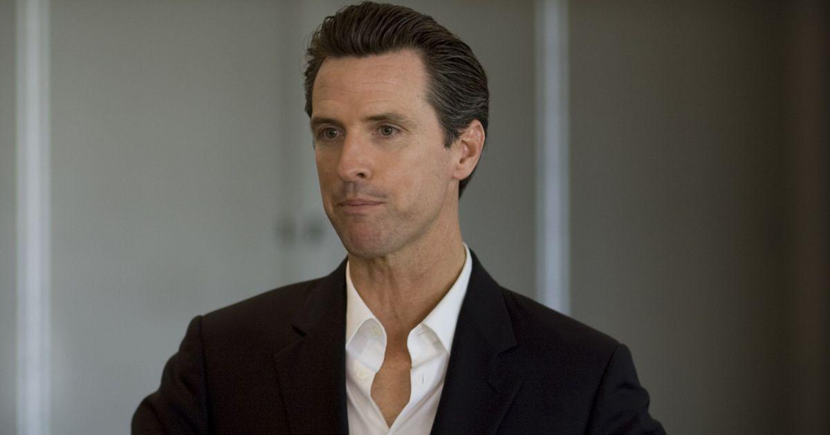 Inside Gavin Newsom’s conflicted elderly parole law