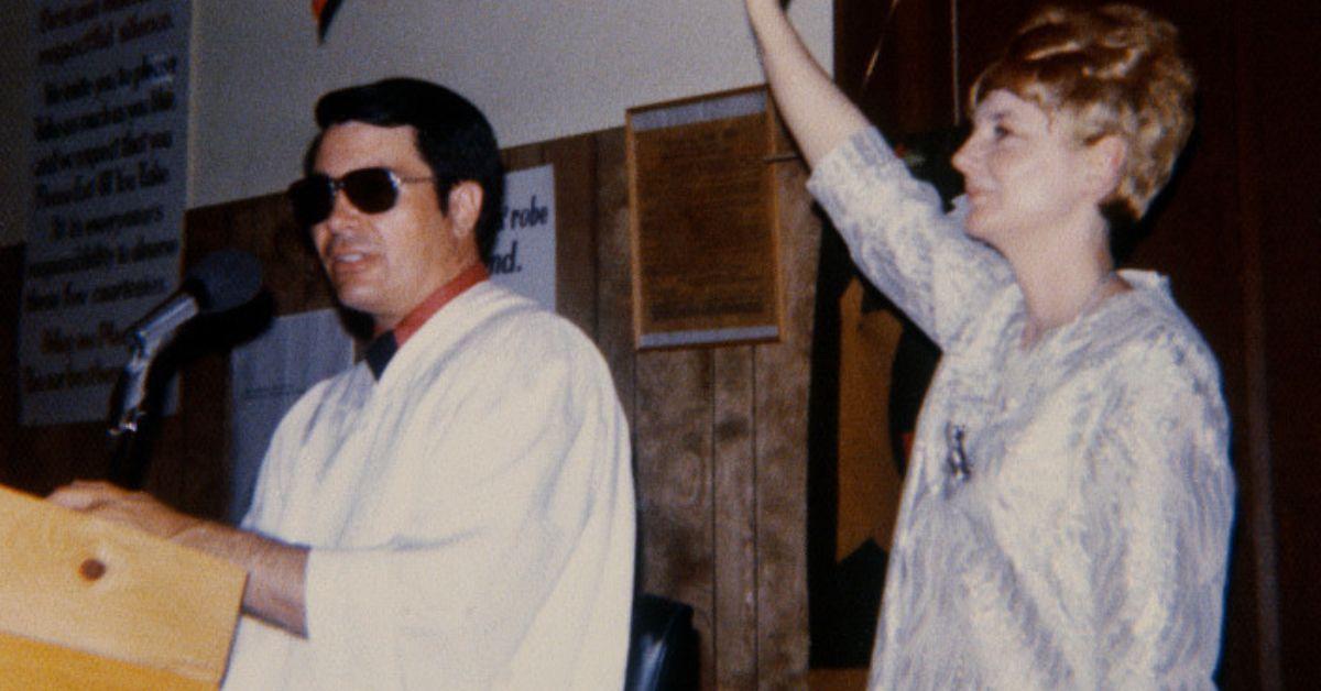 Jonestown Massacre: 913 Cult Suicides After Investigators Fatally Shot