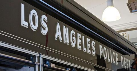 Los Angeles Police Department