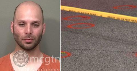 tennessee man kills another man while both staying at salvation army shelter