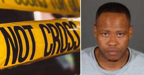 california man posed as woman on dating app then drugged sexually assaulted men