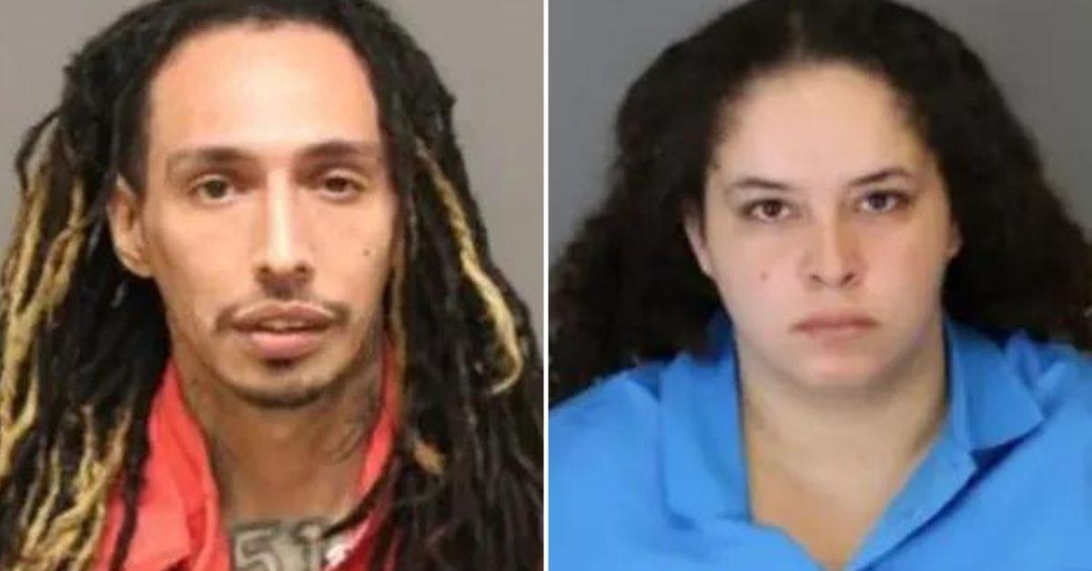 Michigan Mother and Boyfriend Accused in Fatal Abuse of Young Son