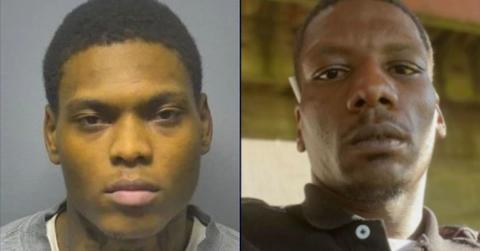 Zakeen F. Jones carried out a jealous, execution-style killing inside a home in Michigan.
