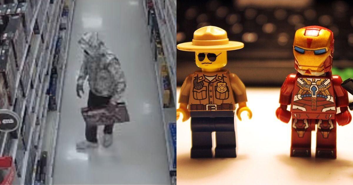 Representative Images.