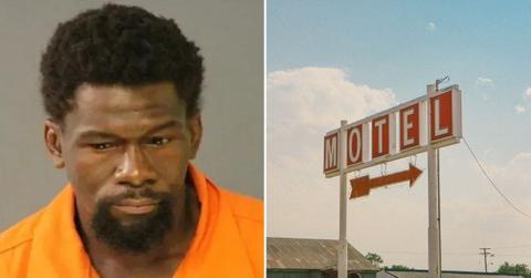 indiana man stabbed girlfriend times murder conviction