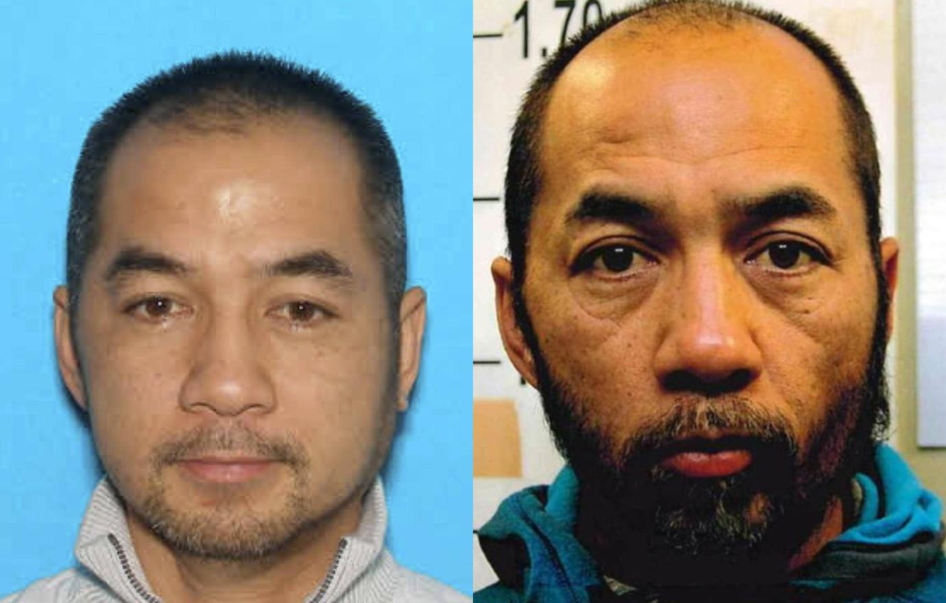 us marshals wanted fugitive suspect panaligan