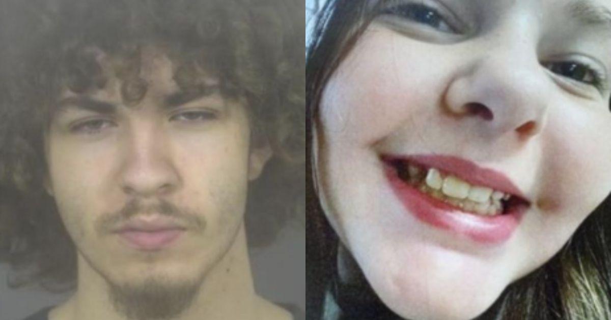 Teenager charged with four felonies after a little girl was fatally shot with it 