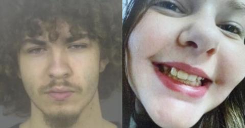 Teenager charged with four felonies after a little girl was fatally shot with it
