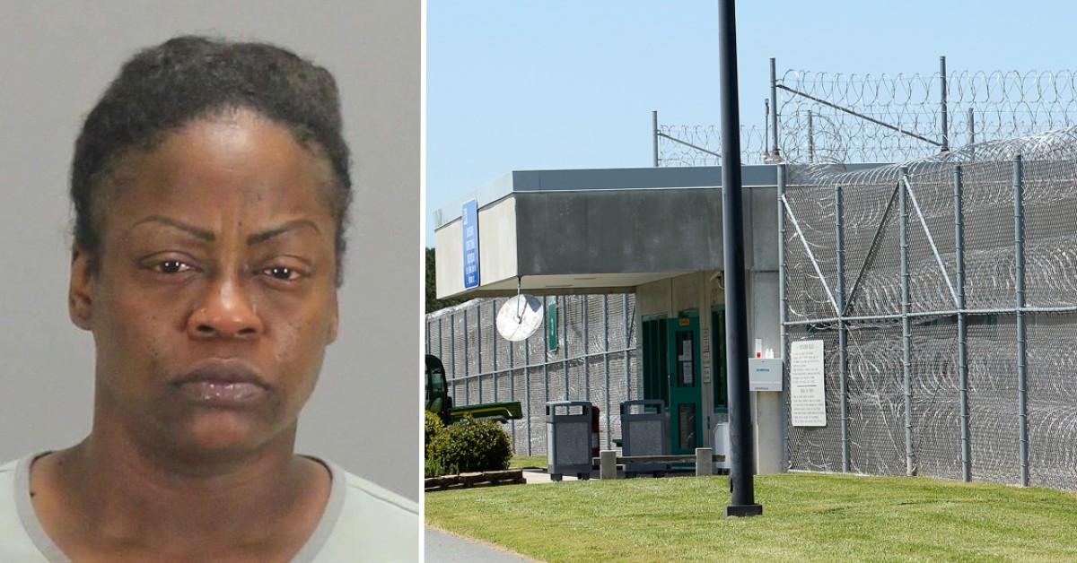 Woman Stabbed Husband To Death During Dispute Cops