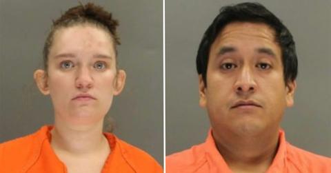 new jersey couple invite teenage boy into home sexualkly assault him