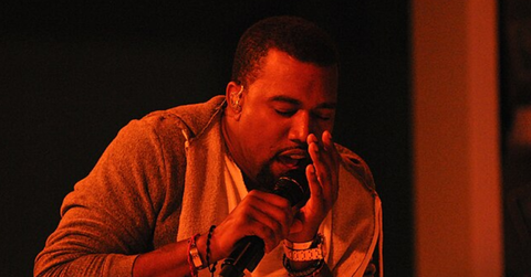 Kanye West