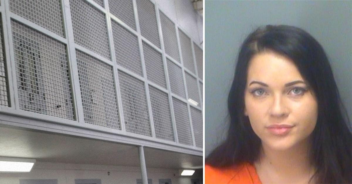 A deputy in Florida was fired after a drunk driving arrest