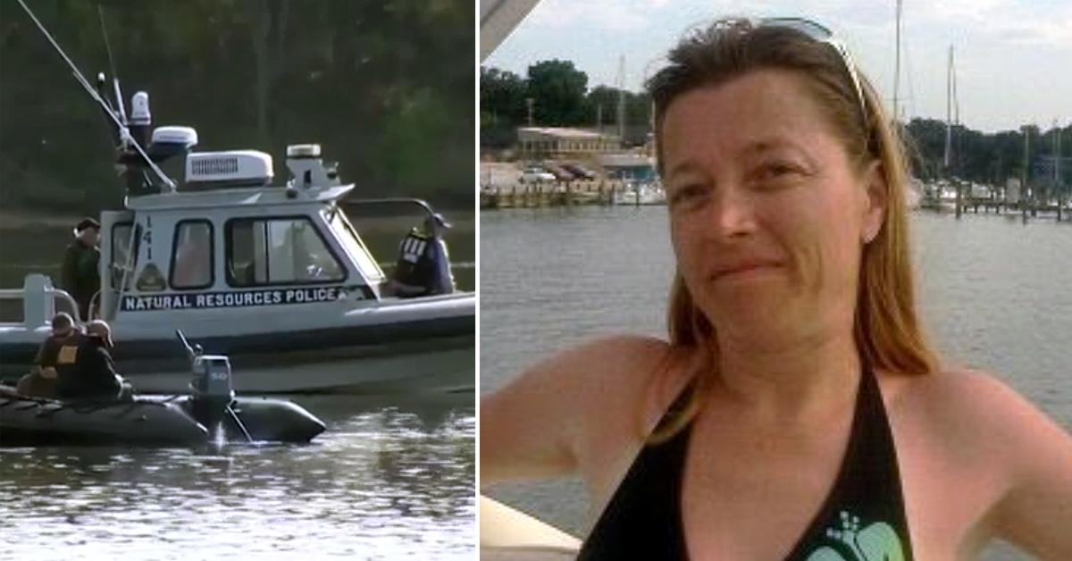 melanie meleney missing maryland murder case fpd