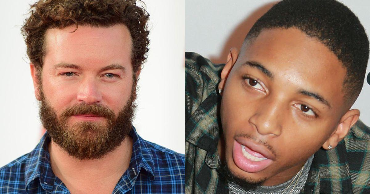 Five Hollywood celebs who can never walk free from the jail
