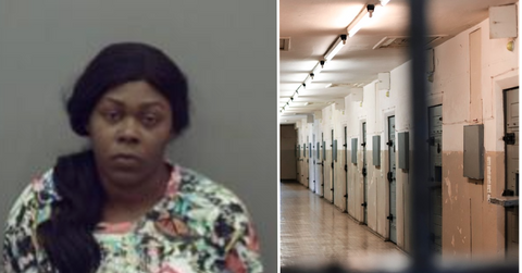 arkansas mom faces murder charge in sons death