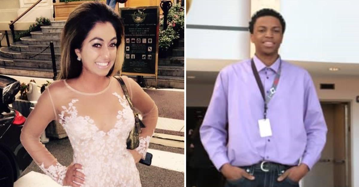 Man questioned in teacher's death sent to prison in separate killing