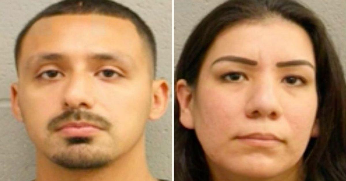 texas couple sexual assault teen chained to bed