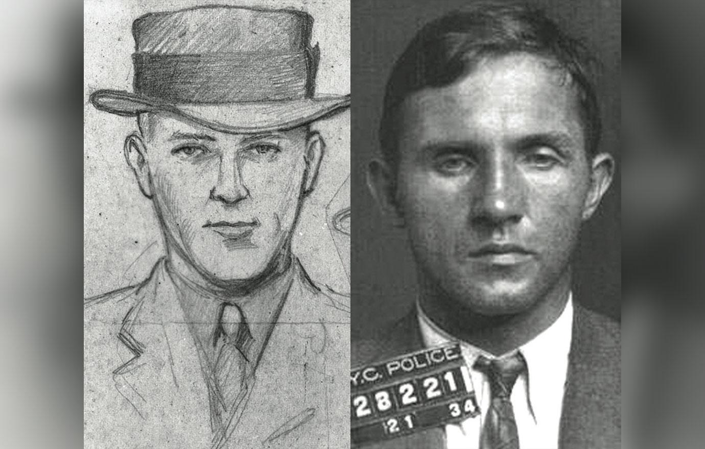 fbi charles lindbergh john sketch bruno richard hauptmann photo