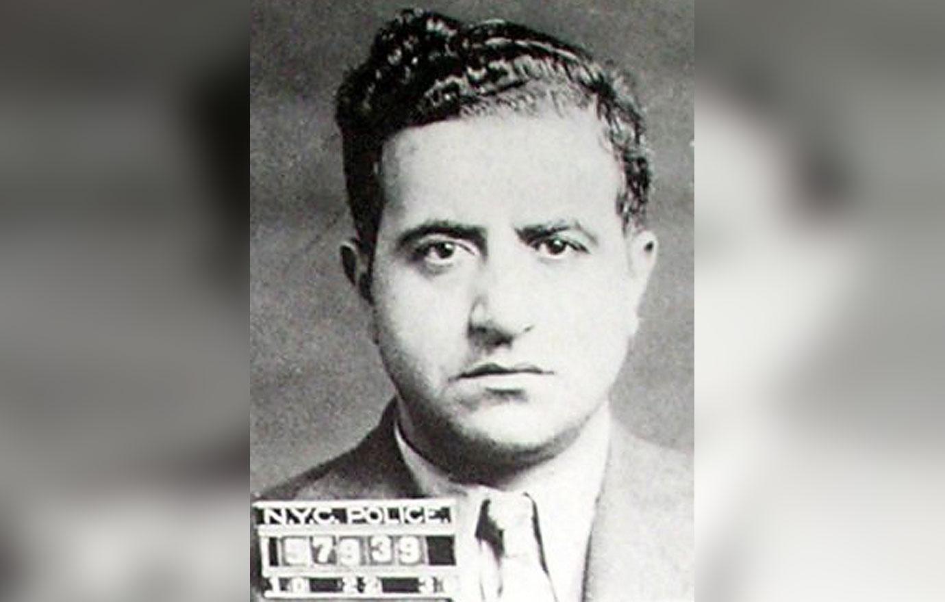 john gotti mob new york mafia case fpd  albert anastasia