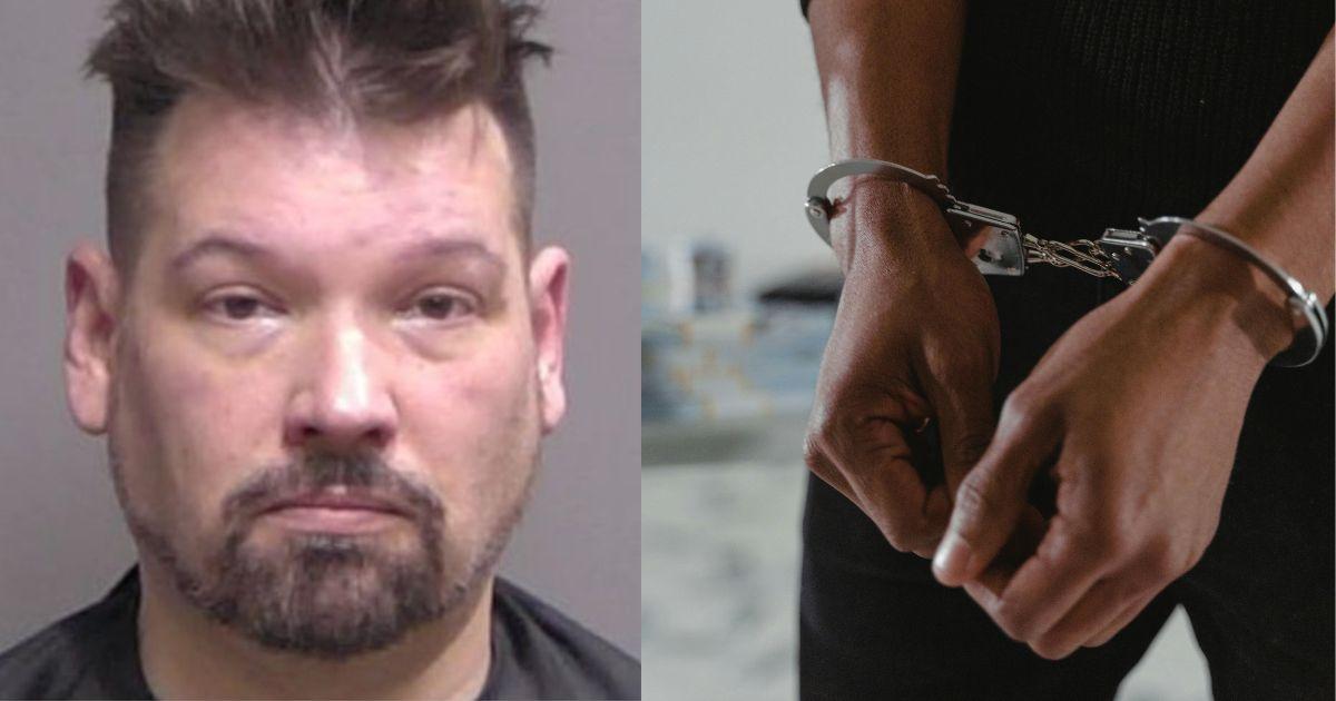 Democrat candidate arrested for alleged abuse on elder parents