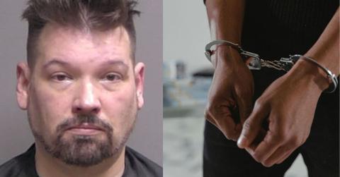 Democrat candidate arrested for alleged abuse on elder parents