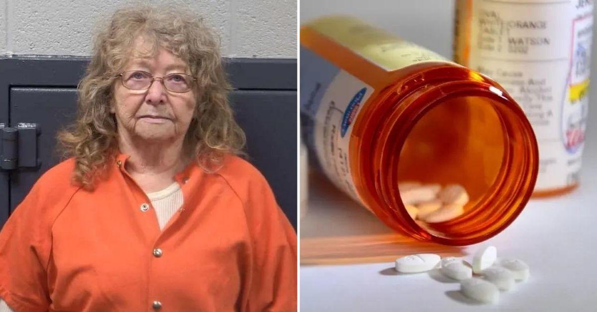 pennsylvania woman life in prison poisoning husband heart meds