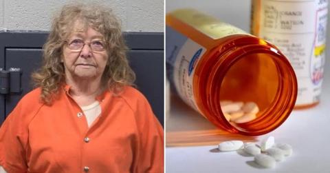 pennsylvania woman life in prison poisoning husband heart meds