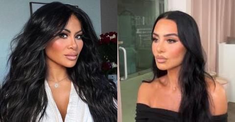 Former Star talks about fer impact of crime