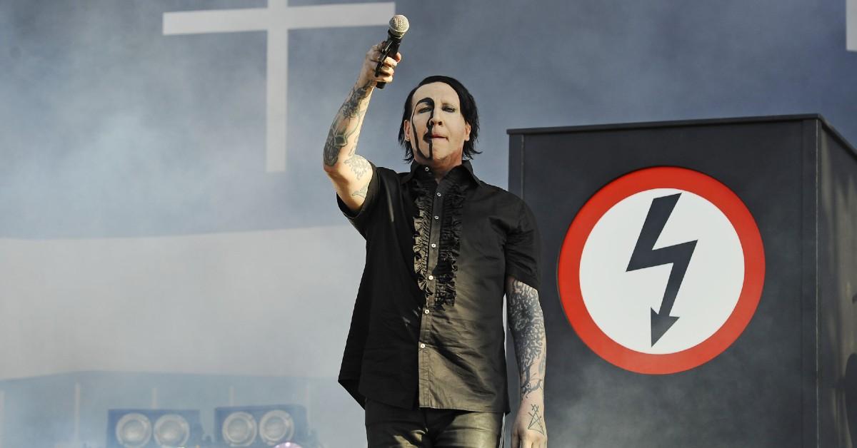 manson