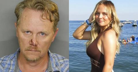 Dennis Lee Olson, Lauryn Akey