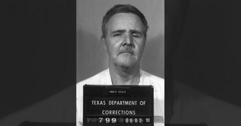 Deadly One-Eyed Drifter: Henry Lee Lucas Spun Web of Deceit