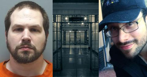 Nicholas Michael Mimms, Representational image of prison, Eduardo "Eddie" Gilberto Figueroa